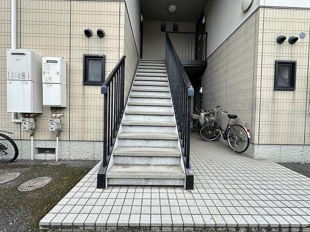 ディアス松原C
