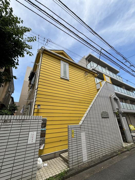 シャトウ三鷹