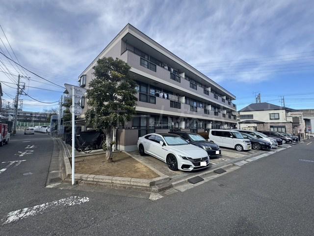 グランドヒルズ