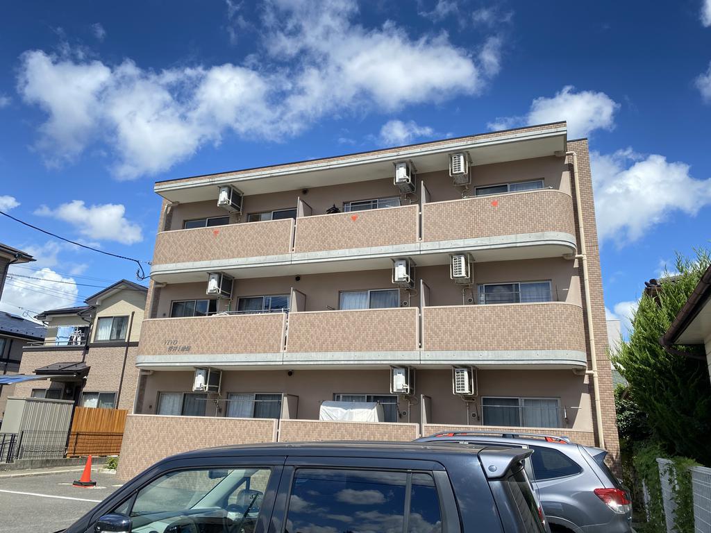 VIVO菅井I番館