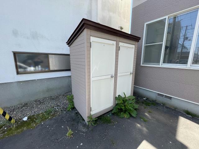 追分パーソンズ