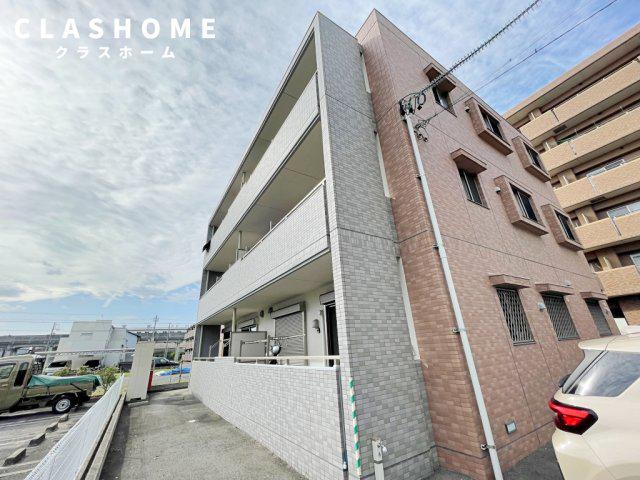緒川プラザ