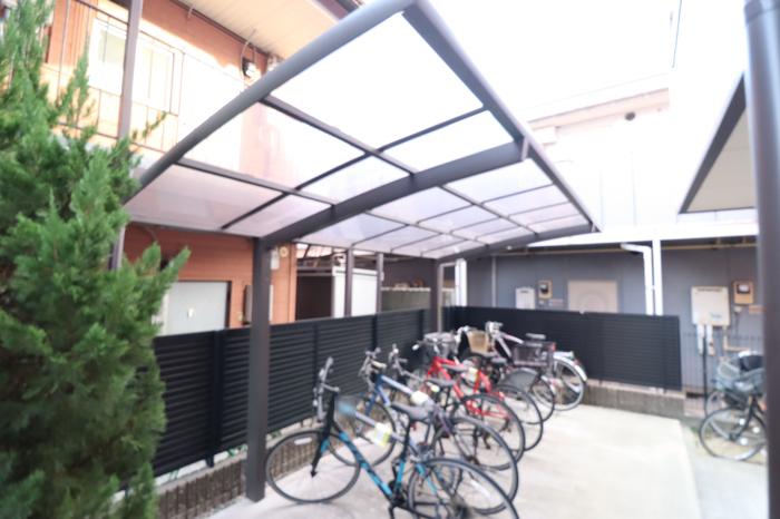 セントラルハイツ名古屋