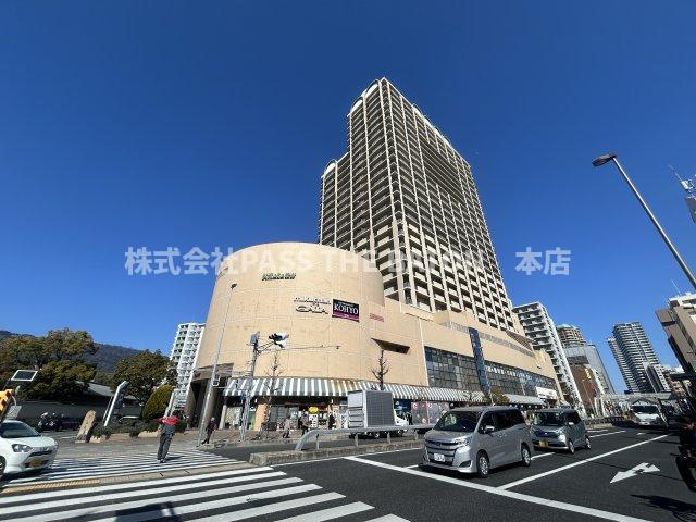 KILALA住吉