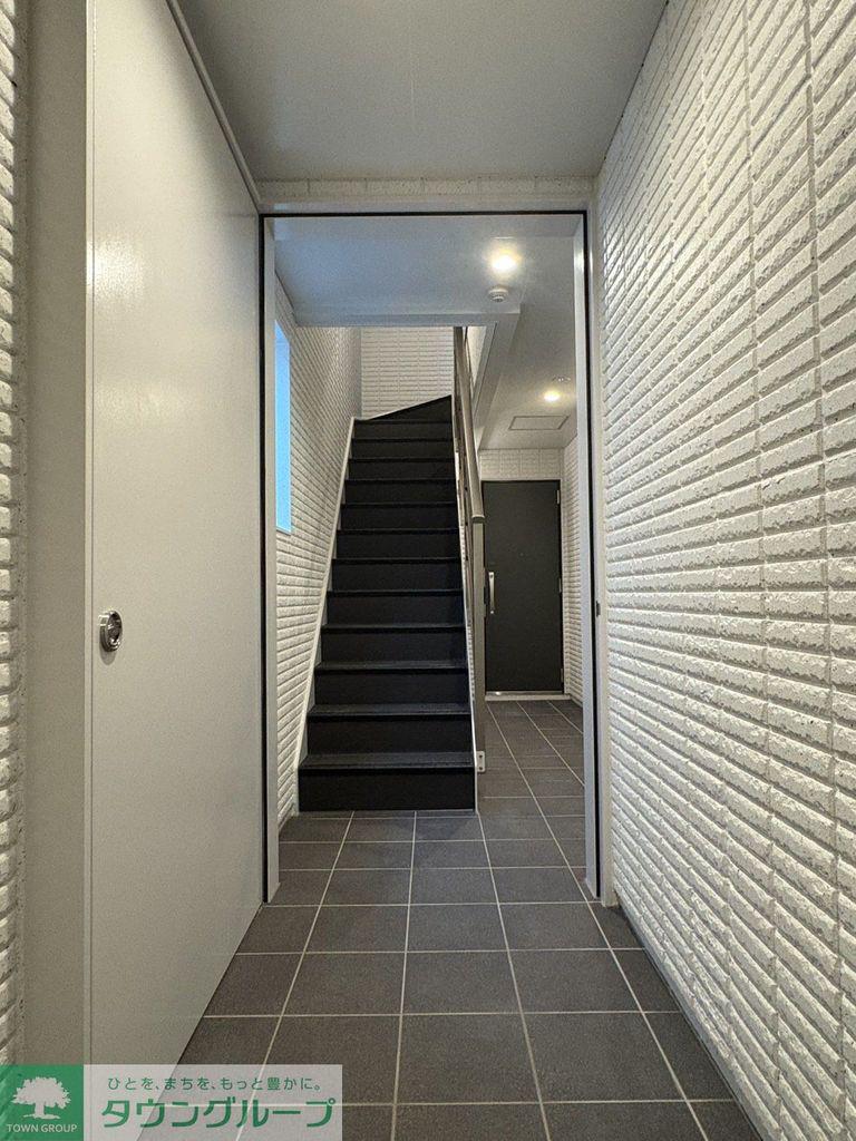 フェリーチェ方南町B