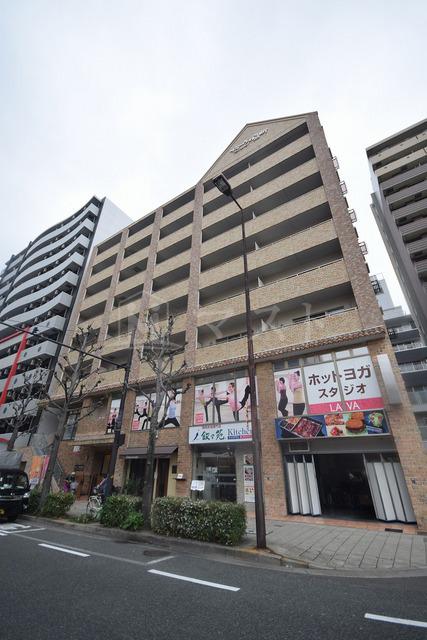ブラーヴォ扇町