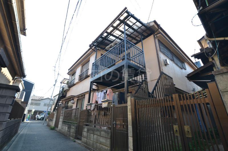 長谷川荘