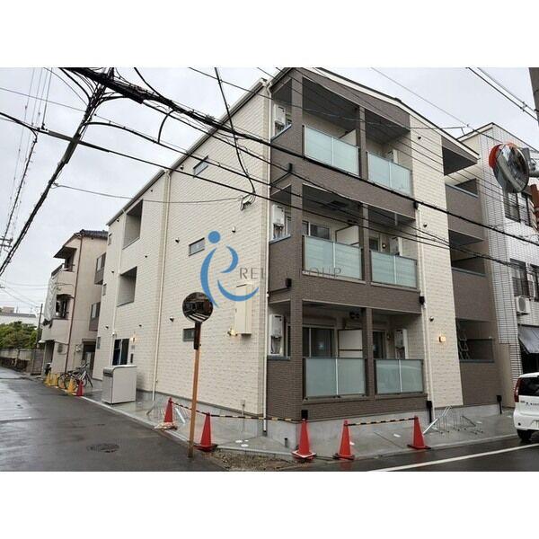 グランツ喜連
