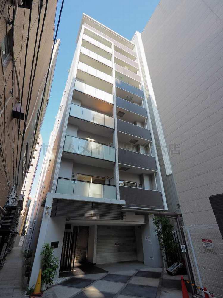 ソシオ心斎橋