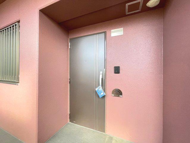 エヴァン千里山
