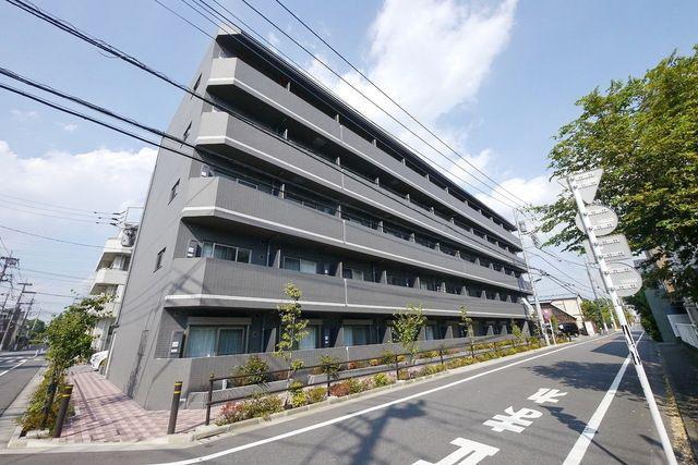 ウィリアGROWS高島平