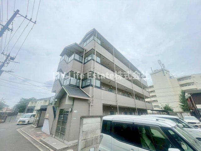 サンライズ田無V