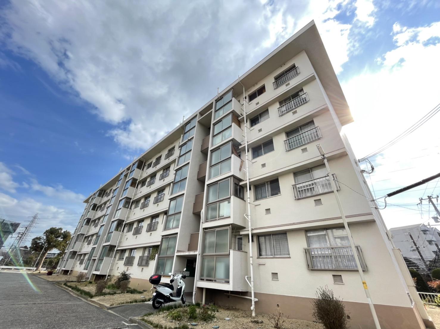 狩口台42号棟