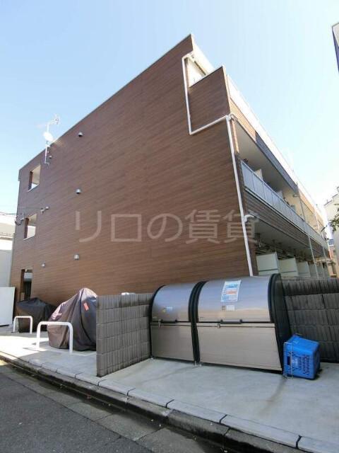 リブリ・FEEL-M川崎