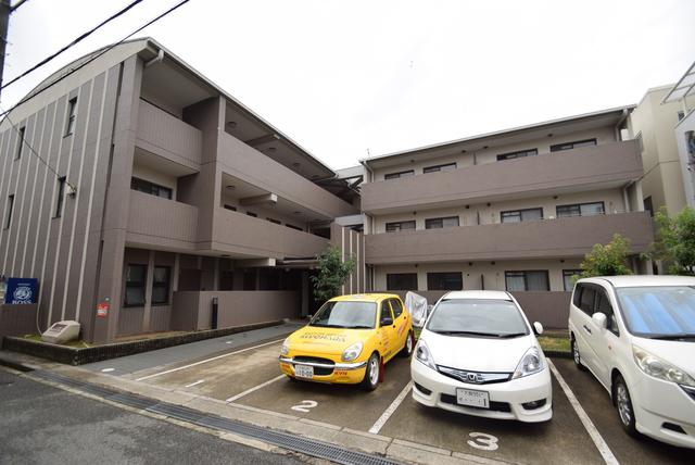 サンライズマンション