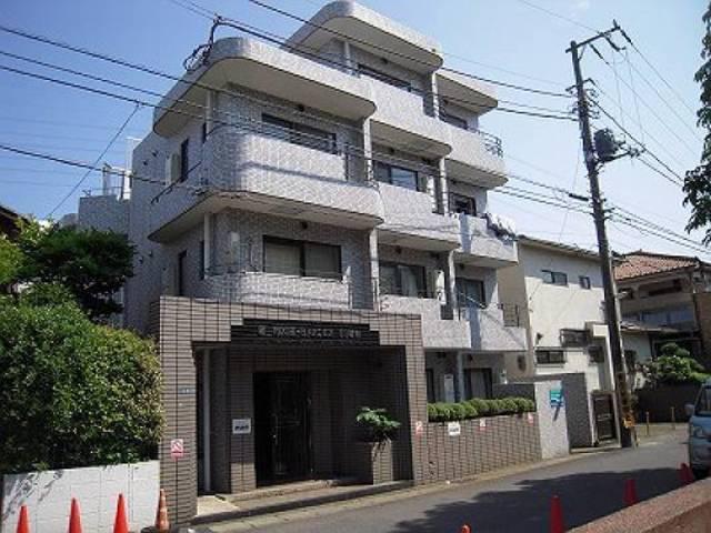 ローズガーデン53番館