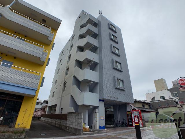 日宝プロシード榴岡