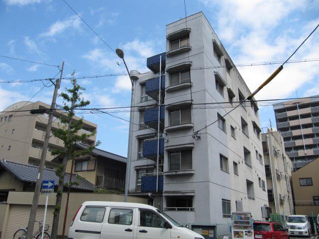 西三宝ビル