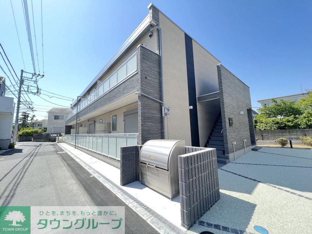サン湘南海岸