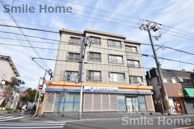 大成マンション
