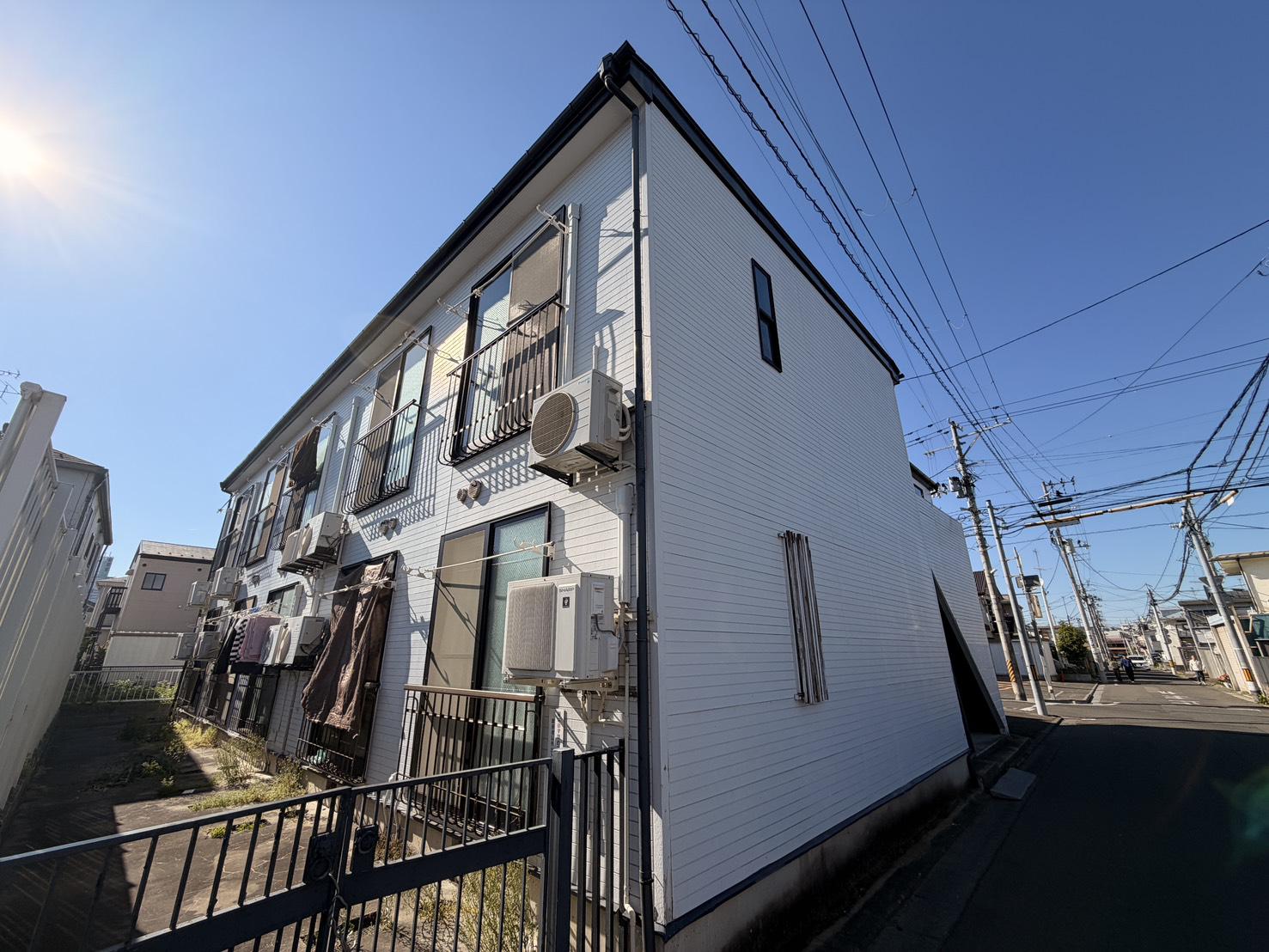 ケントハウス小田原