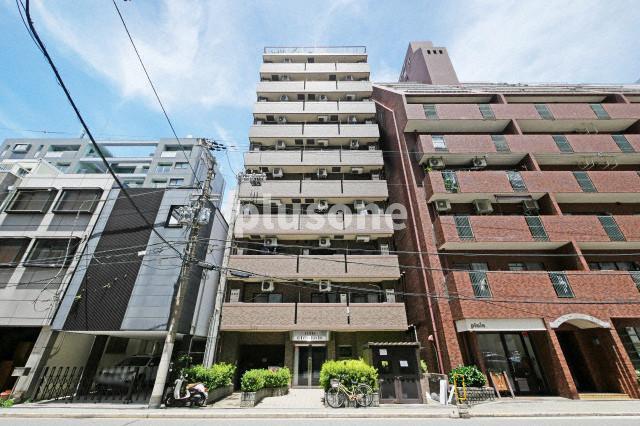 リーガル西長堀