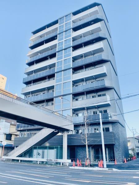 BRILLIA IST 赤羽