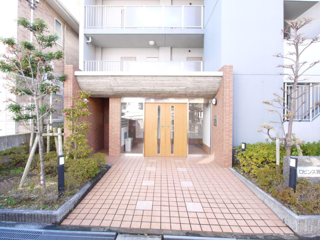ロビンス箕面