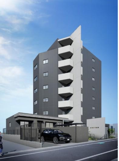DAIWAグレイスメゾン亀戸