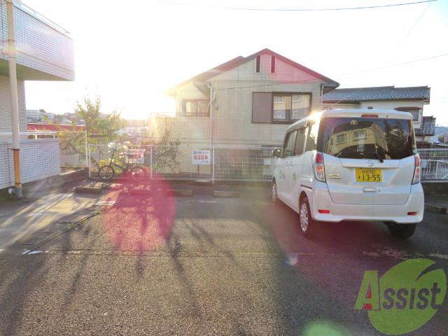 LEPARDS TOWN台原