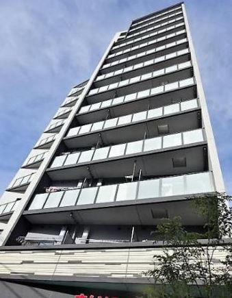 コスモグランス南品川(2LDK/14階)