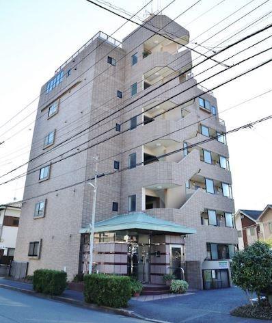 アーバンヴィラ新川崎