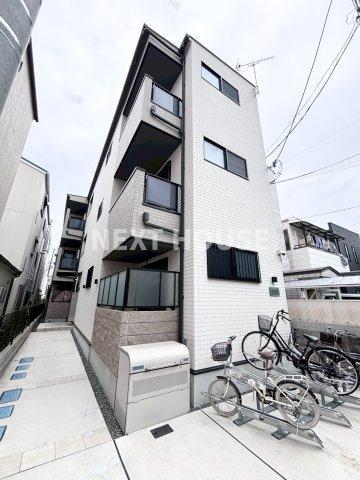 MI・CASA阿倍野昭和町