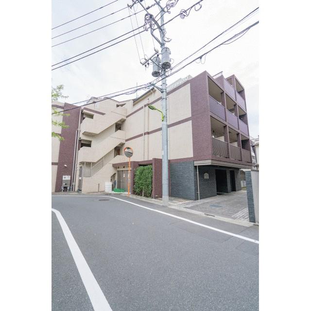 プレール・ドゥーク三軒茶屋