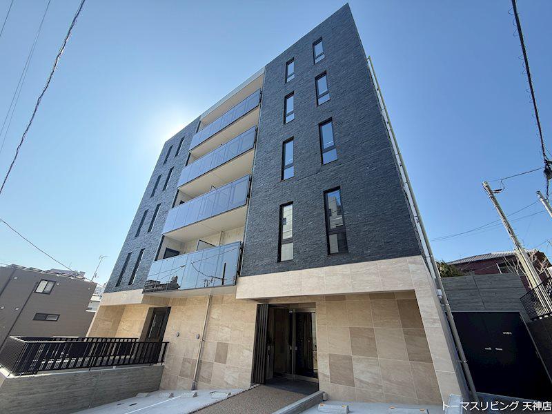 S-RESIDENCE平尾ウエスト