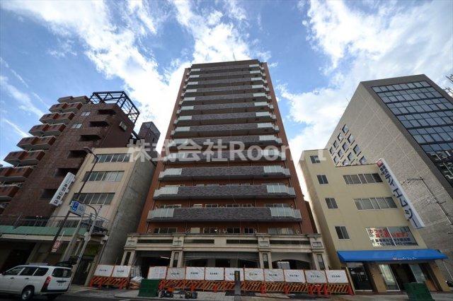 プレジオ本町