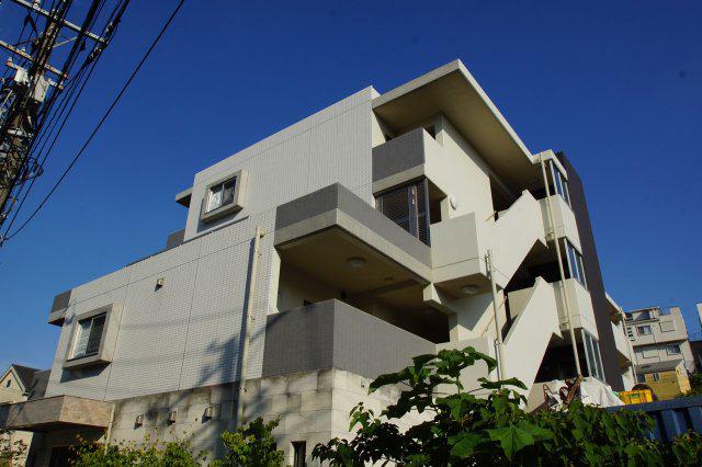 GROWS横浜妙蓮寺