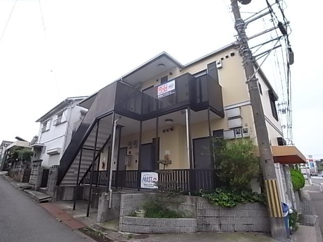 ディアス奥須磨