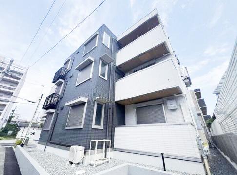 ラ・メゾン三保町