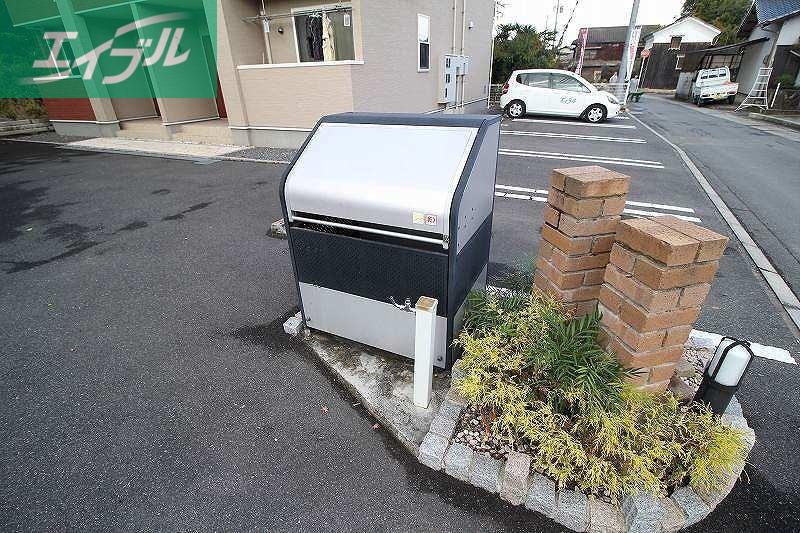 ドミール迫川