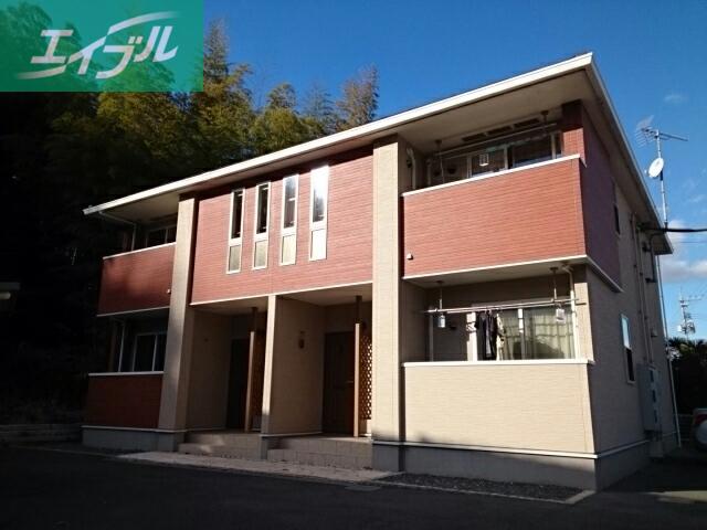ドミール迫川