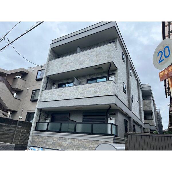 LA VIE BELLE 宝山町