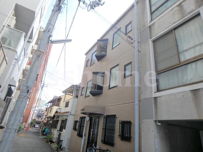 マンションソアーベ