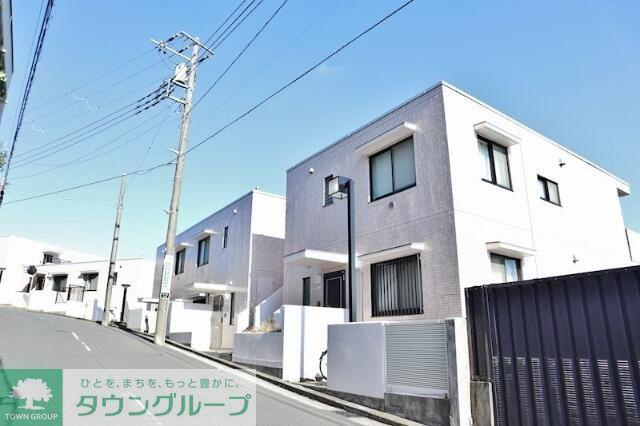 アーバン杉田(2LDK/1階)