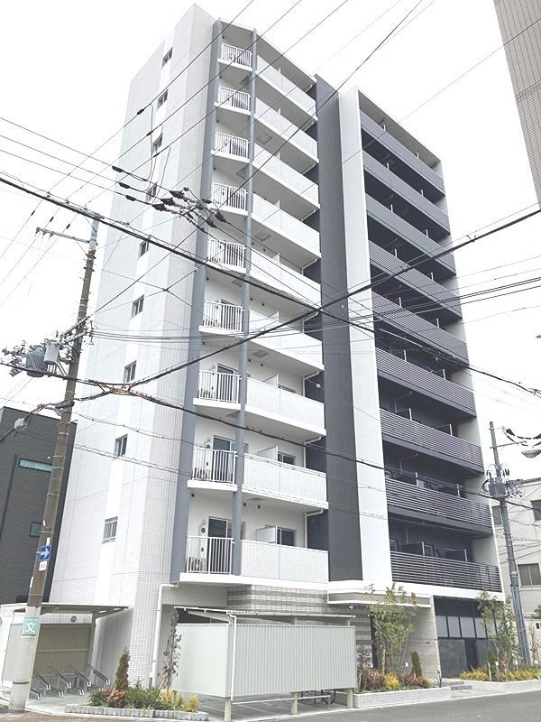 メルベージュ此花