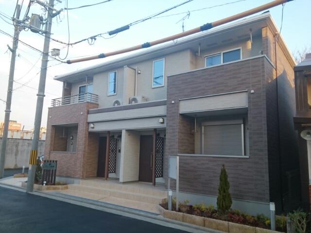 ヴィラ東湊