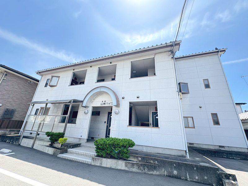 本町山岸ハイツ