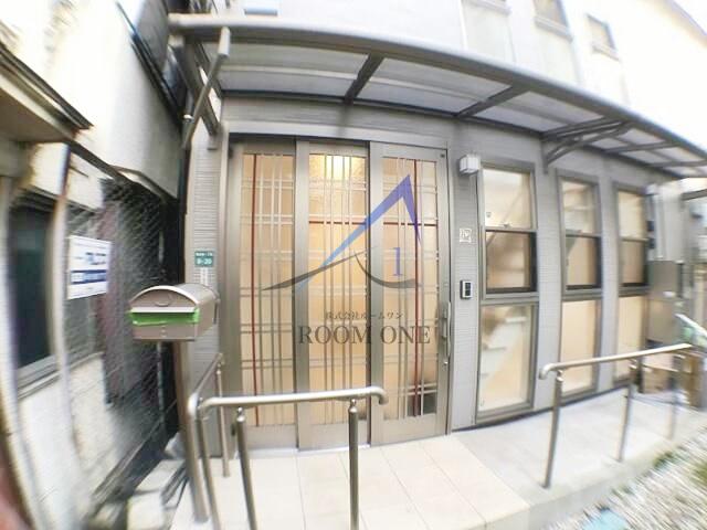 西田コーポ