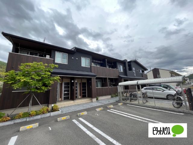 ＪＲ紀勢本線 黒江駅 徒歩23分 2階建 築8年