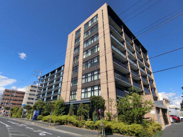 パルテール習志野